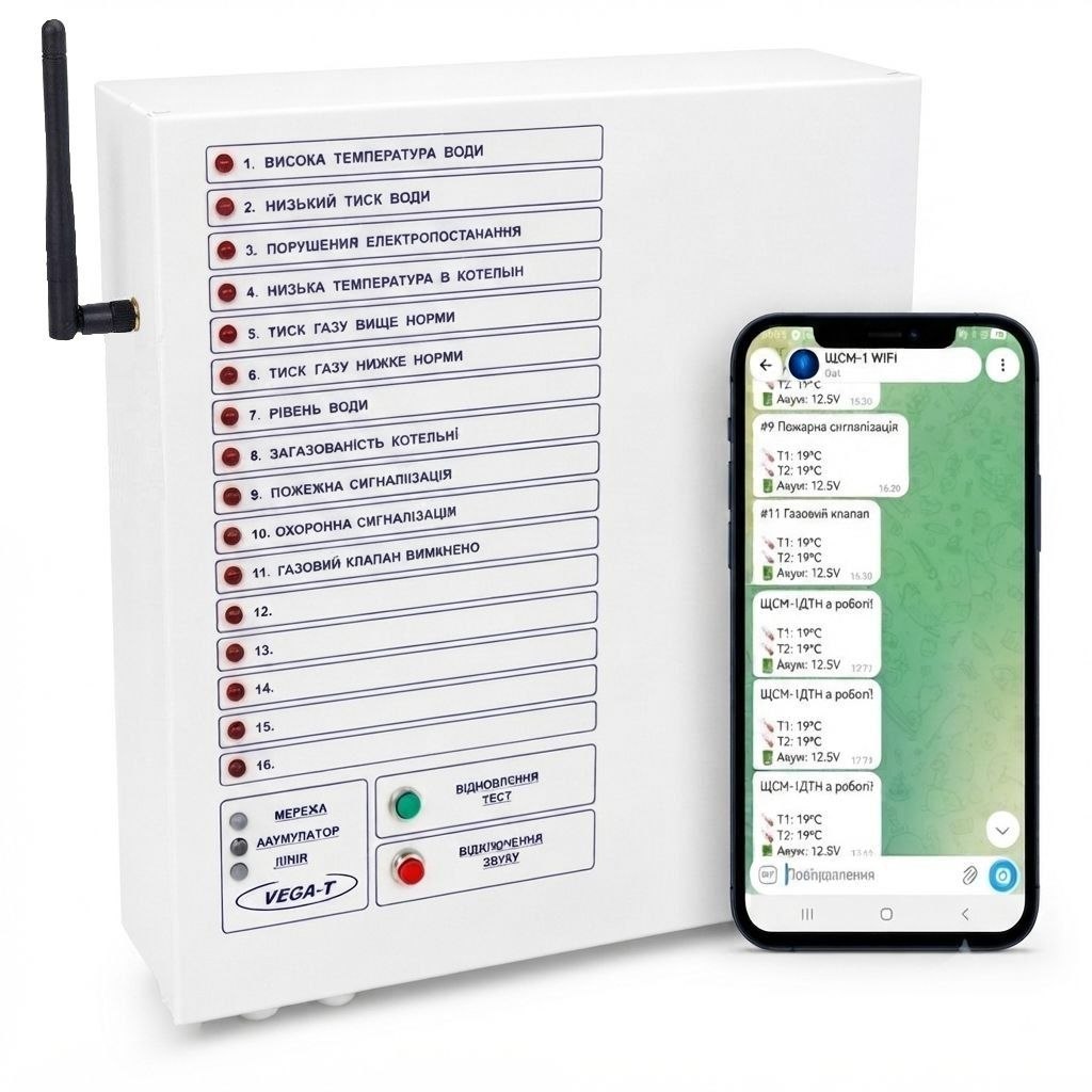ЩСМ-1WIFI
